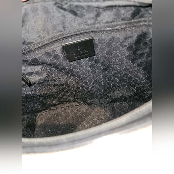 Vintage Gucci Hobo Bag - Picture 14 of 16